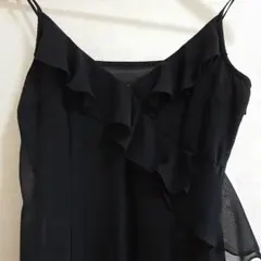 INGNI　キャミワンピース