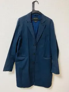BEEMS LIGHTS CORDURA チェスターコート Lサイズ