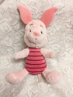 ピグレット ぬいぐるみ★くまのプーさん 東京ディズニーリゾート