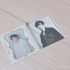 Hey! Say! JUMP ssay ステッカーブック 薮宏太