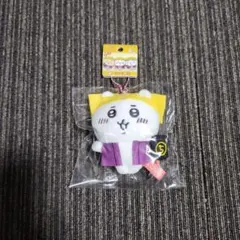 茨城限定ちいかわ 黄門様のサムネイル
