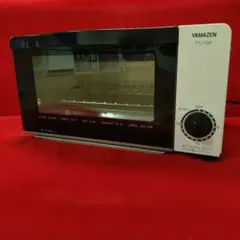 YAMAZEN オーブントースター YTJ-100のサムネイル