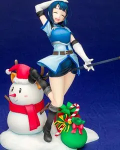 FAIRY TAIL ジュビア・ロクサー 1/6 フィギュア Bfull - メルカリ
