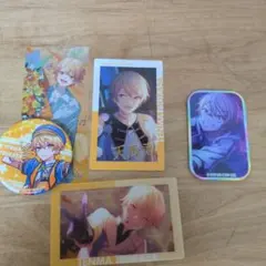 2026年最新】天馬司 アクスタ まとめ売りの人気アイテム - メルカリ