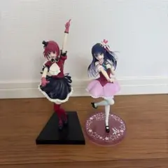 推しの子　フィギュア