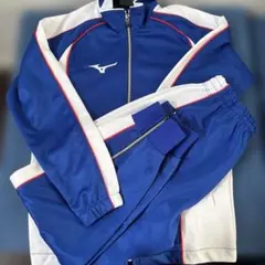 [美品]バディスポーツ幼児園/サッカークラブMizuno ジャージ上下