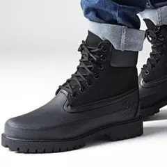 ティンバーランド/6インチ プレミアムブーツ/ラバートゥリミックス/A5QUC