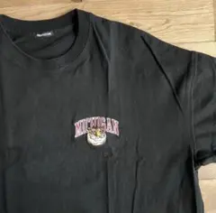 フリークスストア ビッグシルエット クルーネックTシャツ Lサイズ