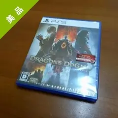 ドラゴンズドグマ2ps5