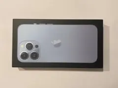 Apple iPhone 13 Pro シルバー 箱のみ