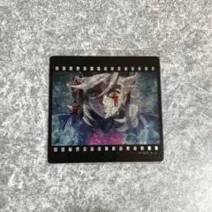 童磨 クリアカード