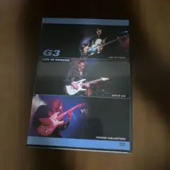 G3/ライヴ・イン・デンバー