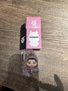 FANTASTICS堀夏喜　干支着ぐるみキーホルダー