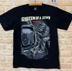 2026年最新】system of a downの人気アイテム - メルカリ