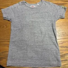 グレー Tシャツ サイズ5のサムネイル