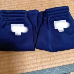 わいわいクラブ 体操服 125cm 2枚セット