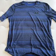 Under Armour アンダーアーマー　トレーニングシャツ