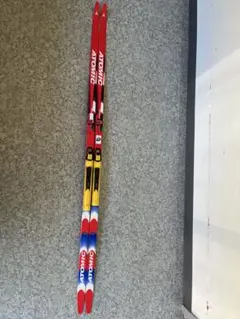 Atomic アトミック　クロスカントリースキー板