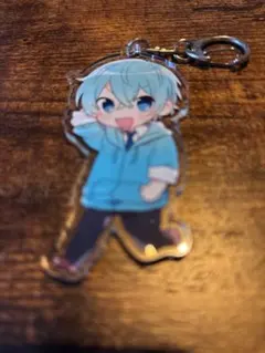 すとめも8 ころん アクキー