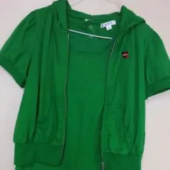 a.v.vキッズワンピース&ボレロ