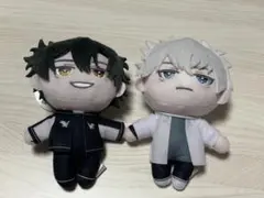 2025年最新】時光代理人 ぬいぐるみの人気アイテム - メルカリ