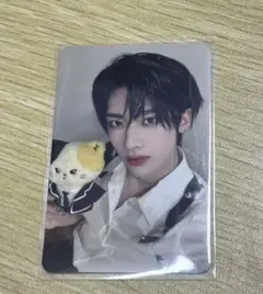 ZEROBASEONE リッキー zeroni ぬいぐるみ トレカ zb1