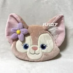 ブランケット 巾着 リーナベル ディズニー 毛布 香港ディズニー