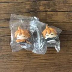 ハイキュー おねむたん にどね セカンドユニフォーム 日向