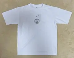 ミズノ MIZUNO 半袖Tシャツ スポーツウェア ドライTシャツ Tシャツ