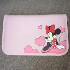 サマンサタバサ×ディズニーコラボ　マルチポーチ新品未使用