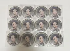 桃源暗鬼 淀川真澄 天使と悪魔 缶バッジ 12点
