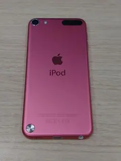 iPod touch 第5世代　MC903J/A [32GB ピンク]