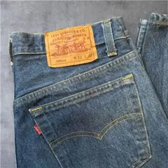 美品 90s Levi's501XX USA製 ボタン裏552 W32 L32