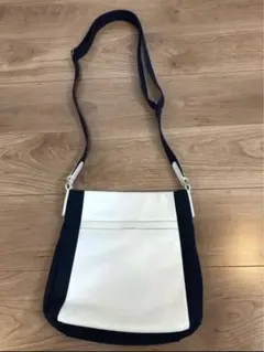 アニエスべー　ショルダーバック