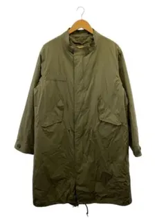 JOHN BULL◆モッズコート/サイズ3/ナイロン/ライナー付き/フードなし