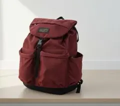 USA製　 eddie bauer エディーバウアー　 リュック　バックパック パープル　紫色 Eddie Bauer｜エディーバウアーのバックパック/リュック通販 - ZOZOTOWN