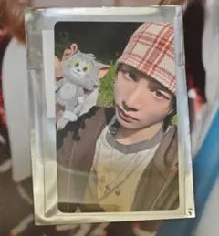 BOYNEXTDOOR BOYLIFE テサン トレカ HMV ラキドロ