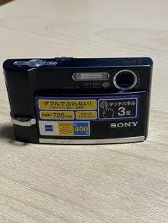 2026年最新】サイバーショット DSC-T50の人気アイテム - メルカリ