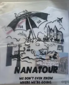 SEVENTEEN NANATOUR Tシャツ HOSHIのサムネイル