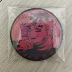 鬼滅の刃 トレーディングホログラム缶バッジ 童磨