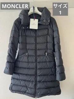 モンクレール MONCLER フラメッテ ダウンコート アウター レディース