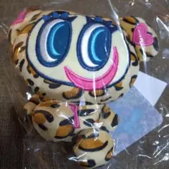 2026年最新】ナカムラくん レオパード エンジェルブルーの人気アイテム