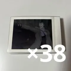 名探偵コナン 隻眼の残像 ぱしゃこれ 毛利小五郎