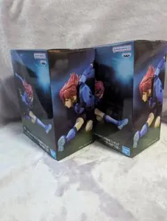 「即購入可」千切豹馬　フィギュア　BANDAI