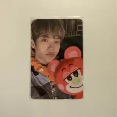 RIIZE RIIZING epilogueポップアップ ラキドロ ショウタロウ