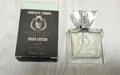 primaniacs 進撃の巨人 フレグランス リヴァイ 30ml - メルカリ