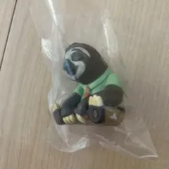 ズートピア　肩ズンFig フラッシュ
