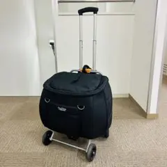 キャリーカート QBOX ベビーカー キャリー Q-BOX - メルカリ