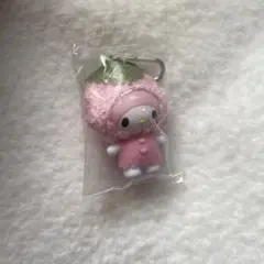 マイメロ マイメロディ ちびっとも 和菓子