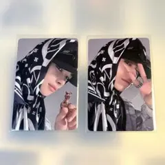 ENHYPEN daydream トレカ　ニキ　yzy